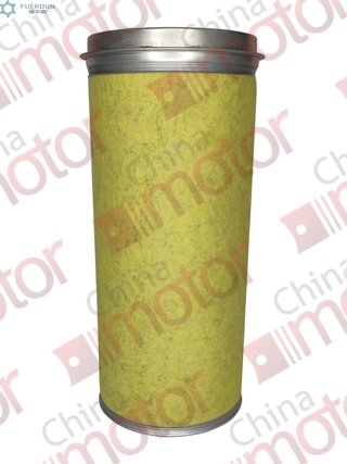 Фильтр воздушный IVECO TRAKKER (двиг.CURSOR) вставка (внутренний) "FUERDUN"