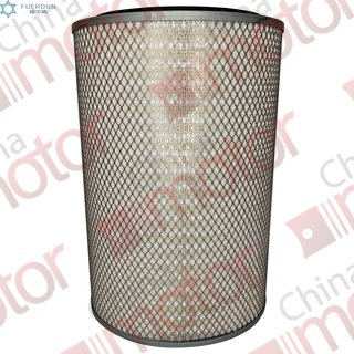 Фильтр воздушный IVECO TRAKKER (CURSOR) "FUERDUN"