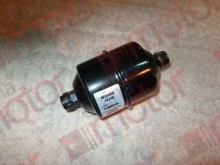 Фильтр осушитель (дегидратор) Thermo King С-100/200/300, V-200/300/400/500 "FUERDUN"