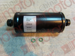 Фильтр осушитель (дегидратор) Maxma, Vector