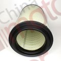 Фильтр воздушный FAW J6 комплект (основной+дополнительный) D277. H470