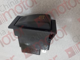 Выключатель ПТФ задних LOTOS 105 CNG "Оригинал"