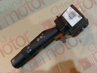 Переключатель подрулевой LOTOS 105 CNG сигнала поворотов OEM