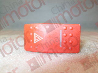 Переключатель аварийной сигнализации XML6127JR "Оригинал"