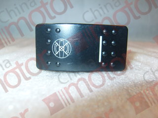 Переключатель аварийный пассажирской двери XML6127JR "Оригинал"