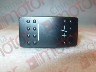 Переключатель изменения круиз-контроля XML6126JR, XML6127JR "Оригинал"