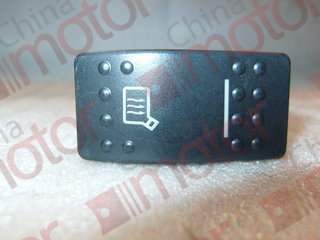 Переключатель подогрева топлива XML6126JR "Оригинал"