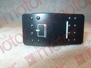 Переключатель положения солнцезащитного козырька XML6126JR, XML6127JR "Оригинал"