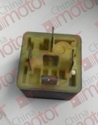 Реле 24V 5-контактн. (зажигания) LCK6127 V23234-A0004-Y055 "Оригинал" (BOSCH)