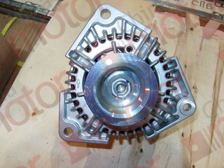 Генератор WP7NG290E51 "Оригинал"