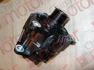 Генератор (ISBe) 24V, 120A, 8PK