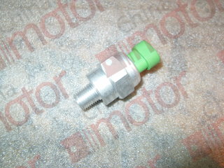 Датчик давления воздуха аварийный (низкого давления) LOTOS 105 CNG "Оригинал" (овальный разъем)