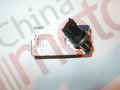 Датчик давления топлива в рампе (ISBe,ISDe,ISF E-3,ISLe,QSL) V=3.8,3.9,4.5,5.9,6.7 {ПАЗ,Валдай,КАВЗ,XML6125CR,6121E5} 5260246 резьба M18x16 "Оригинал"
