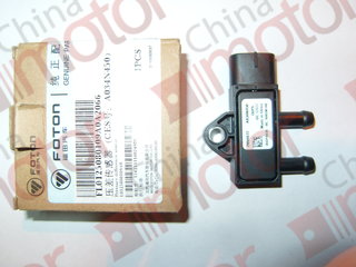 Датчик давления выхлопных газов в системе EGR (ISF2.8) Газель NEXT (2013>) "Оригинал"