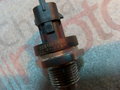 Датчик давления топлива в рампе (ISBe,ISDe,ISF E-3,ISLe,QSL) V=3.8,3.9,4.5,5.9,6.7 {ПАЗ,Валдай,КАВЗ,XML6125CR,6121E5} 5260246 резьба M18 "Аналог"
