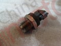 Датчик давления топлива в рампе (ISBe,ISDe,ЯМЗ-534) E-4,E-5 Камаз,НЕФАЗ,ЛИАЗ,ПАЗ "Аналог" (M18, 3-контакта)