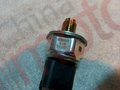 Датчик давления топлива в рампе (ISF3.8,ISBe) E-4 V=3.8,3.9,5.9 ПАЗ,Валдай,Foton, 45PP3-5 "Аналог" (M12) (3-pin. овальный разъем)