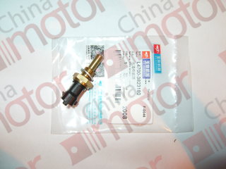 Датчик температуры ОЖ YC6MK340N-50, YC6L310-50 , YC6G260N-50 YUCHAI (M12; L28; SW19) "Оригинал"