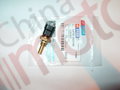 Датчик температуры ОЖ YC6MK340N-50, YC6L310-50 , YC6G260N-50 YUCHAI (M12; L28; SW19) "Оригинал"