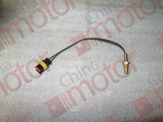 Датчик температуры охлаждающей жидкости предпускового газового подогревателя LOTOS 105 CNG "Оригинал"