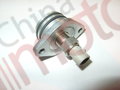 Датчик температуры YC6G260N-40 в сборе с седлом "YUCHAI"