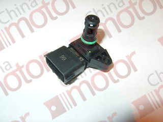 Датчик температуры наддува во впускном коллекторе (ISBe,ISDe 4.5,6.7,ISF2.8,3.8,ISLe) "OEM" (4-контакта)