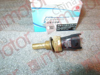 Датчик температуры ОЖ (WP10.336) ZK6122H9 2021--> "Оригинал"