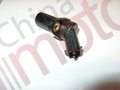 Датчик положения коленвала YC6L280N-52, YC6L310-50 "Оригинал" d21;L34