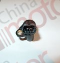 Датчик положения коленвала YC6L280N-52, YC6L310-50 "Оригинал" d21;L34