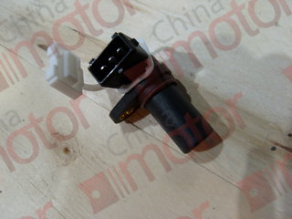 Датчик положения коленвала WP7NG290E51 "Оригинал" (разъем прямоугольный, 3-контактный)