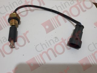 Датчик уровня воды низкого (сигнальный) LOTOS 105 CNG "Оригинал"