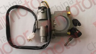 Замок зажигания VOLGABUS Ситиритм, Марафон (4 контакта)