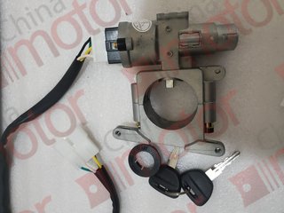 Замок зажигания LOTOS 105 CNG "Оригинал"