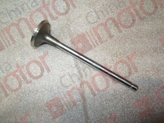 Клапан выпускной (ISCe,ISLe,L) 3969637,4089762 "Аналог"