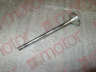 Клапан выпускной (WP10.336) ZK6122H9 2021--> "Оригинал"