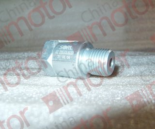 Клапан предохранительный ресивера воздушного XML6126JR, XML6127JR "Оригинал" M16