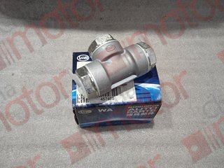 Клапан воздушный 2-х ходовой XML6126JR, XML6127JR "СМ" (M22)