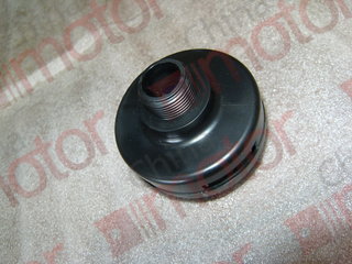 Глушитель крана пневматического M22x1.5 SORL