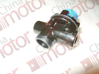 Клапан ограничения давления XML6127JR HALDEX China