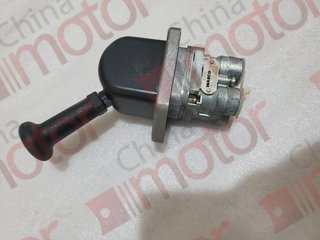 Кран стояночного тормоза LOTOS 105 CNG "Оригинал"