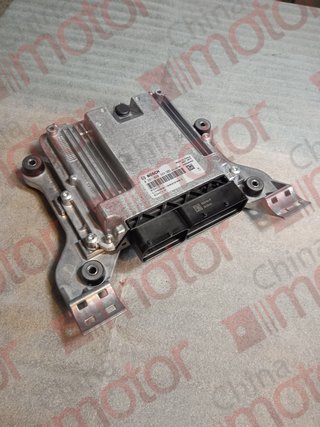 Блок управления двигателем (YC6J220-50) VOLGABUS 5270.0H Ситиритм 10 DLe "YUCHAI"