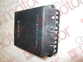 Блок управления жидкостным подогревателем (Контроллер) LOTOS 105 CNG