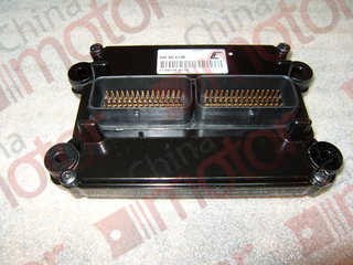 Блок управления двигателем YC6G260N-40 "YUCHAI" J5700-3823351B