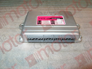 Блок управления CAN BUS module LOTOS 105 CNG "Оригинал"