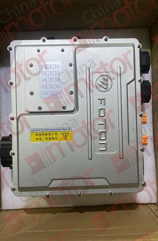 Блок управления электромобиля FOTON FTV1EV FTIVT200 "FOTON"