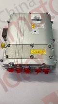 Блок управления электромобиля DONGFENG EM26 58kVA. DC 200-430V. AC 140A KTZ33X28S001