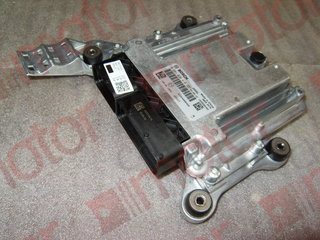 Блок управления двигателем (WP10.336) ZK6122H9 2021--> "Оригинал" (BOSCH)