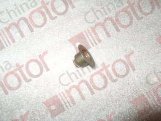 Колпачок маслосъемный (ISBe6.7) E-4 "Оригинал" (1шт)