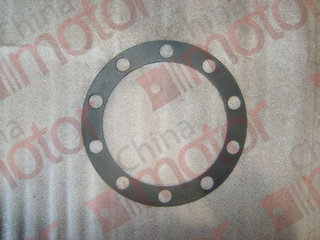 Прокладка полуоси XML6126JR "СМ"