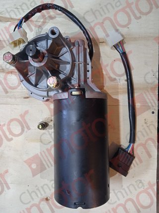 Мотор стеклоочистителя LOTOS 105 CNG "Оригинал"